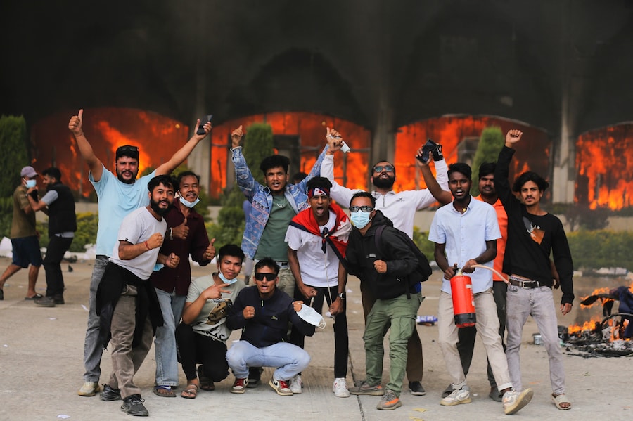 What is Worm GPT? The new AI behind the recent wave of cyberattacks | Dazed