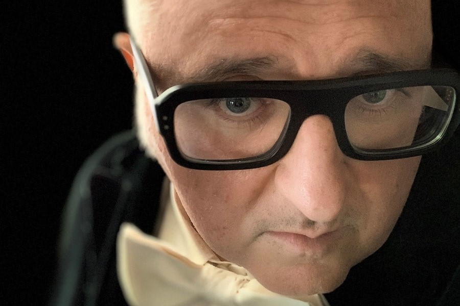 Alber Elbaz, much-loved fashion designer, has died aged 59 | Dazed