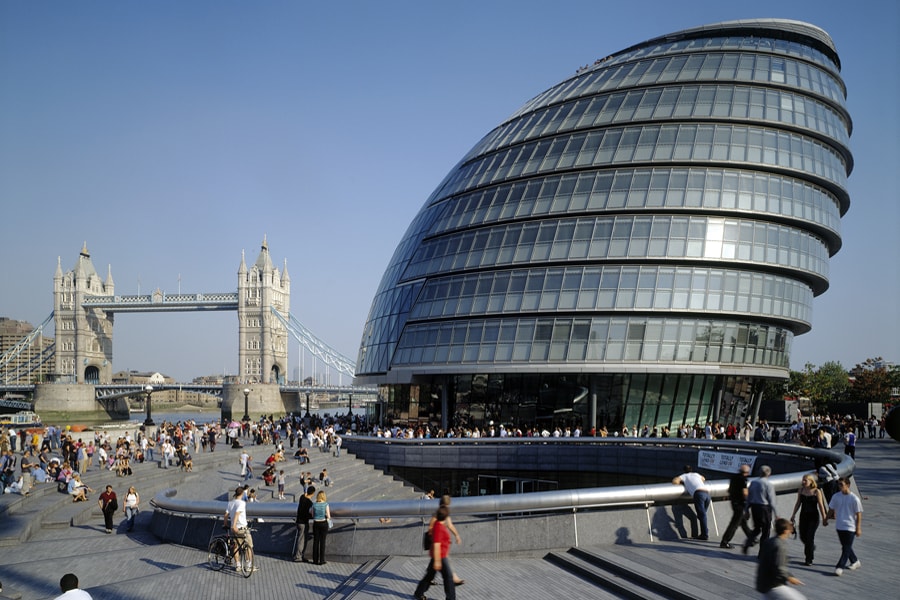 London Aseembly