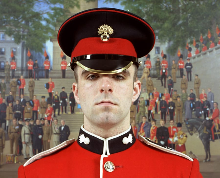 Charles Fr&#233;ger 2