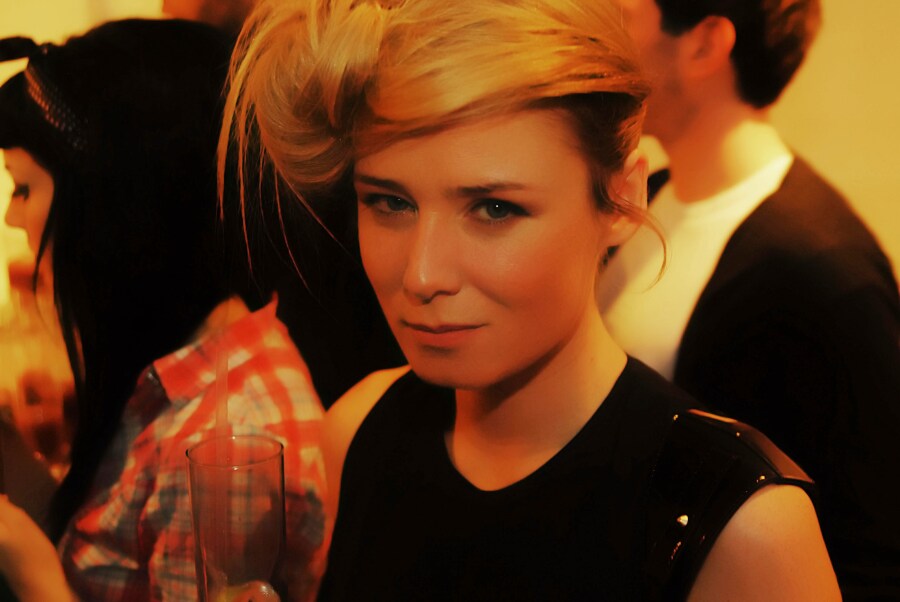 Roisin Murphy 0