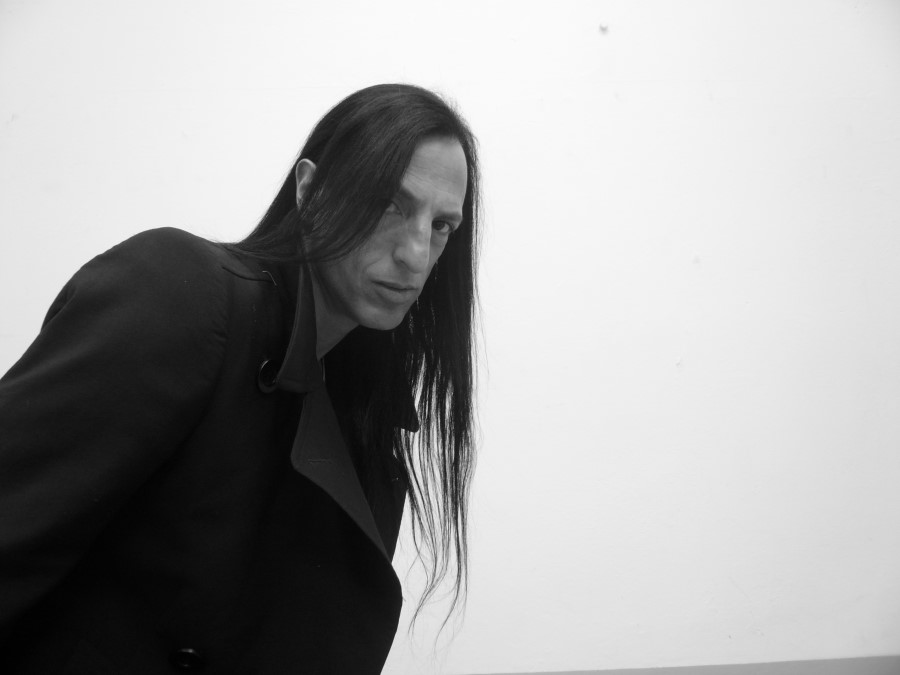 Rick Owens Comes to London | Dazed