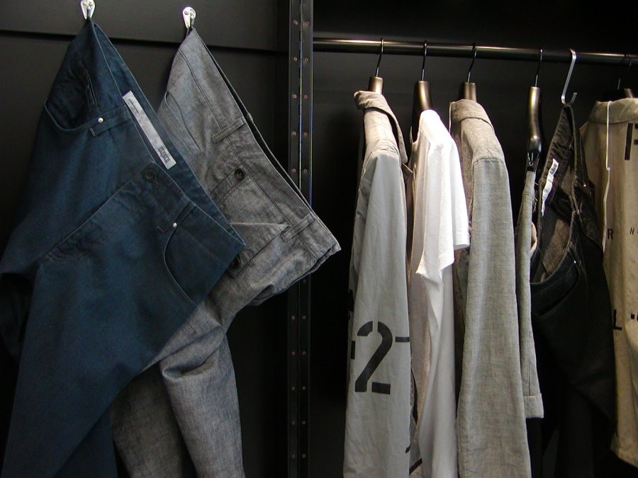 Photography by Katsuo Mifreki