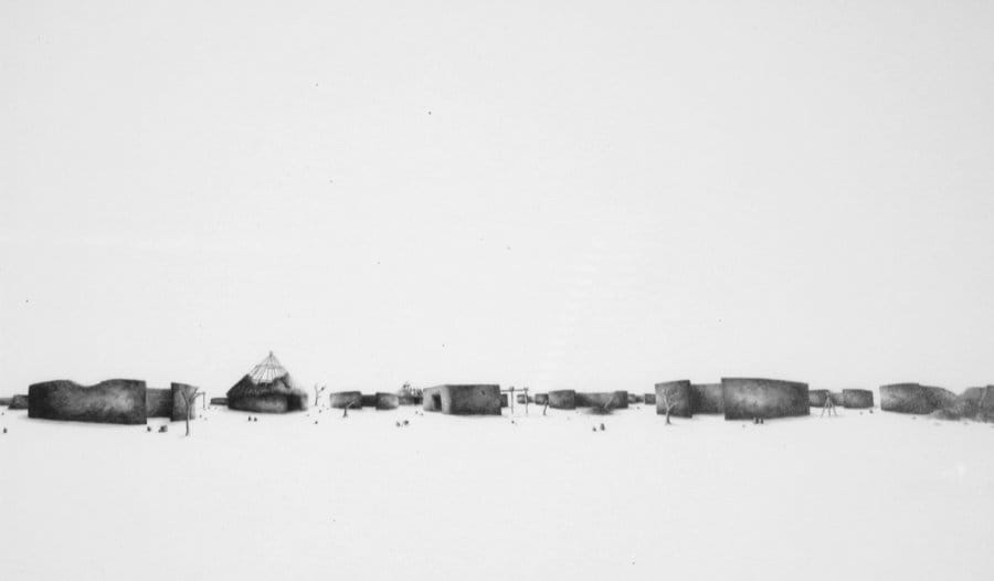 Exodus, 2008, Ross Jones 3