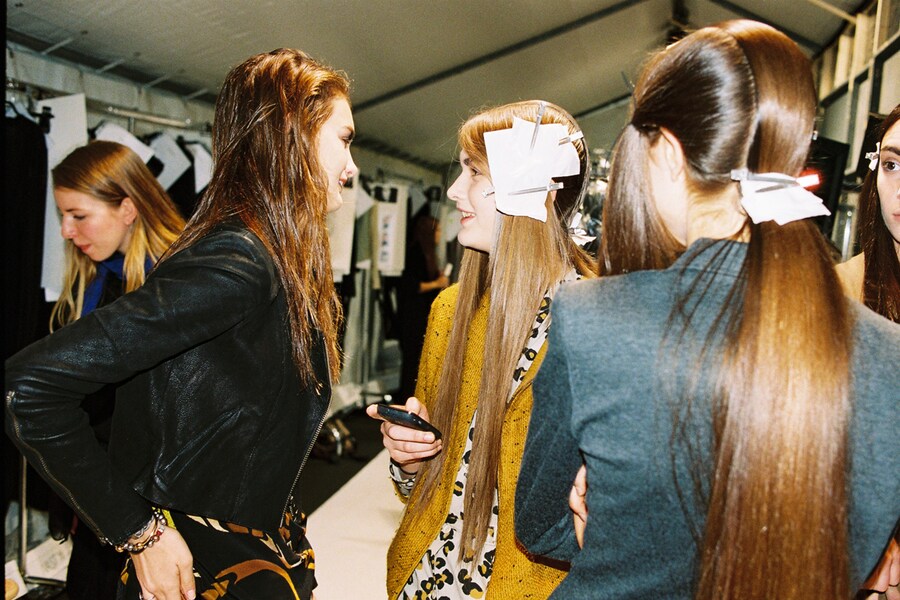 Some free time with friends 19