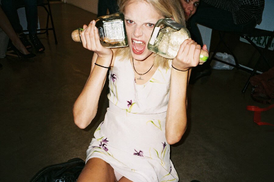 Hanne Gaby 22