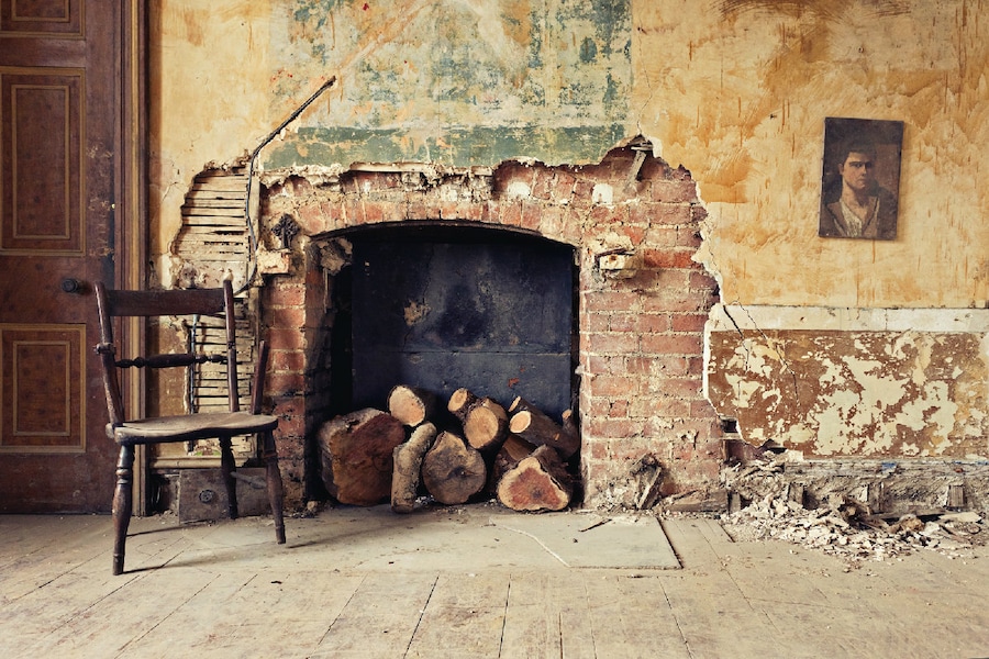 Manor House III - Gina Soden 8