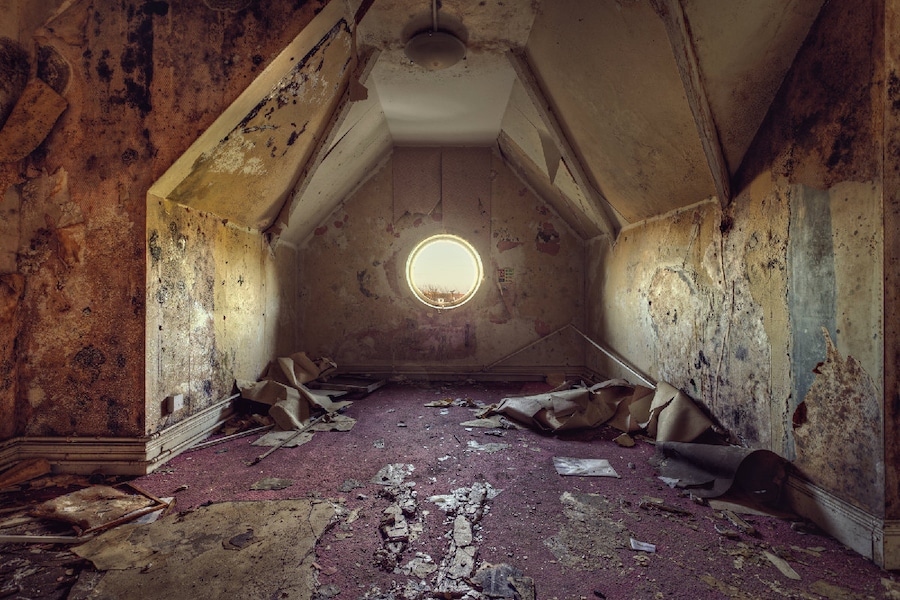 Nursing Home - Gina Soden 6