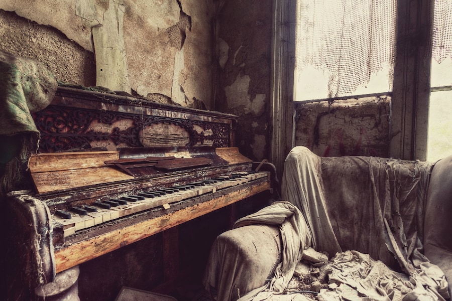 Piano - Gina Soden 3