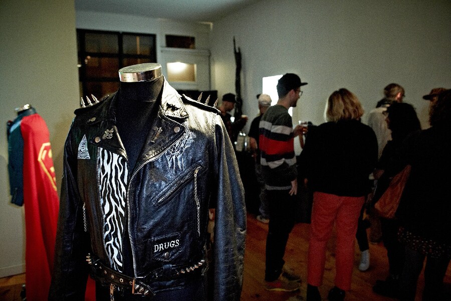 Othelo Gervacio, photography Alex di Suvero 10