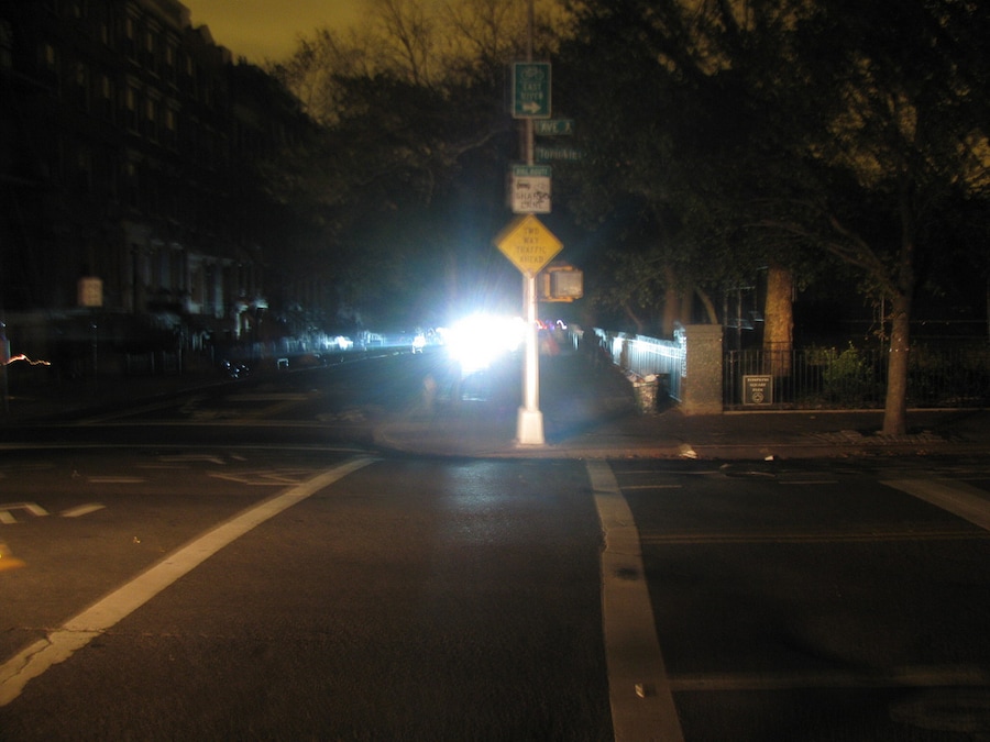 East Village Blackout, shot by edenpictures 3