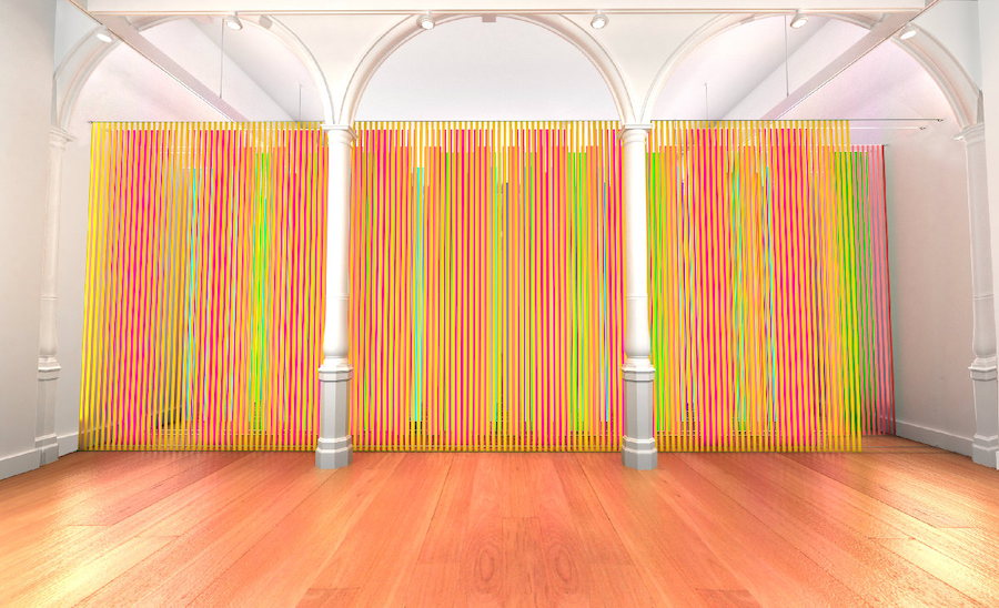 Liberty and Anarchy, by Nike Savvas (2012) 5