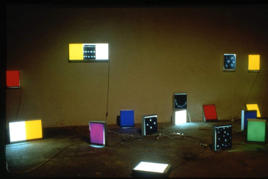 Hannibal, by Nike Savvas (1993) 2