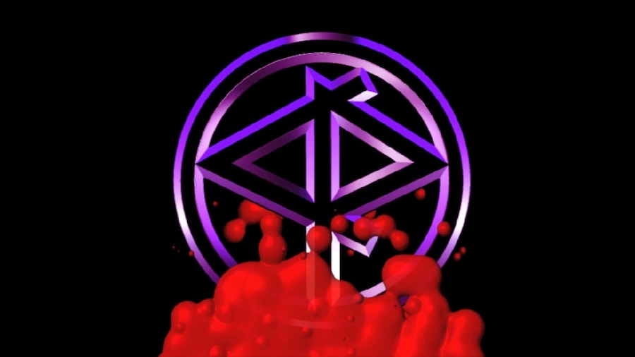 Blood Rites by Cassette Playa 0
