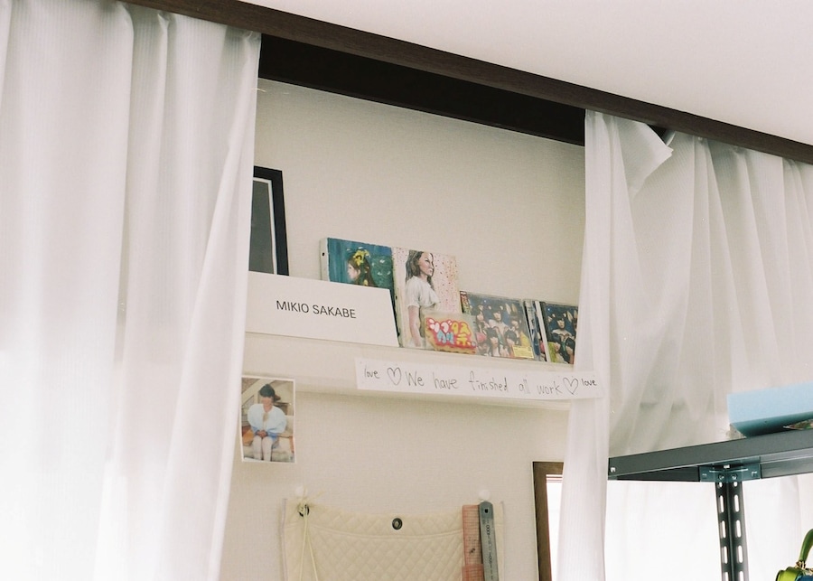 MIKIO SAKABE_03 3