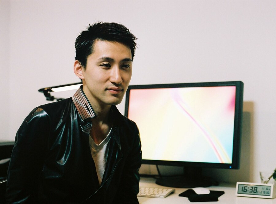 YUIMA NAKAZATO_12 11