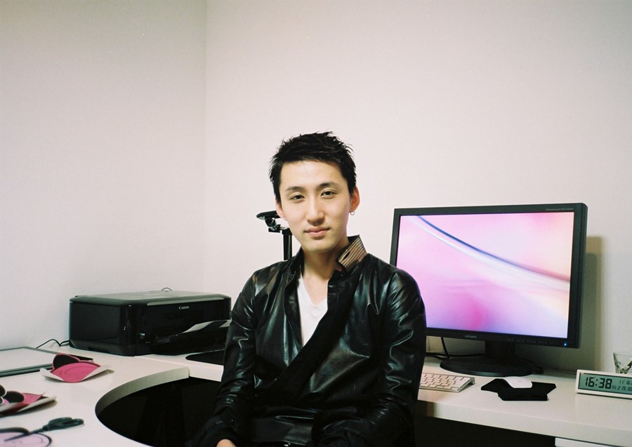 YUIMA NAKAZATO_13
