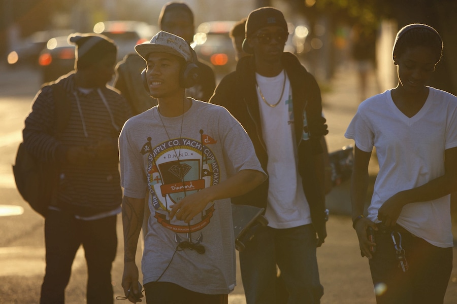 Odd Future 10