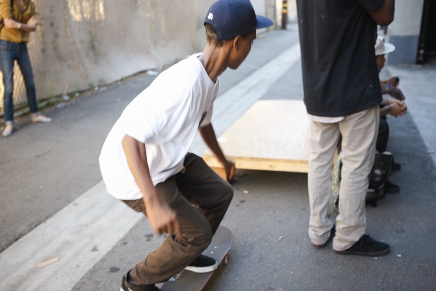 Odd Future 11