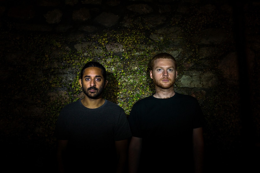 emptyset wall press shot - aug 2012 1