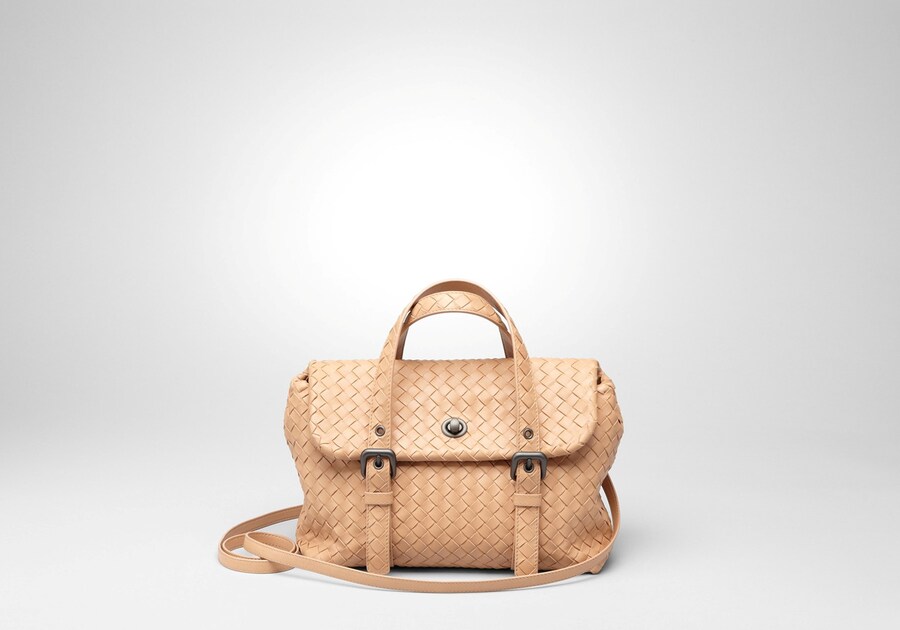 Bottega Veneta Intrecciato Nappa bag 9