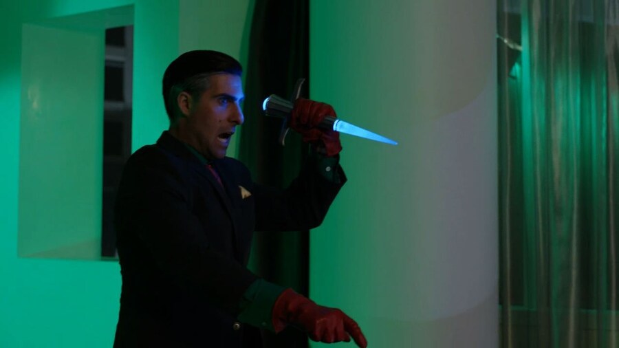 DIE AGAIN, UNDEAD ONE_04 1