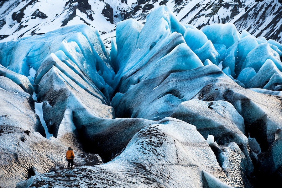 Chasing Ice A 0