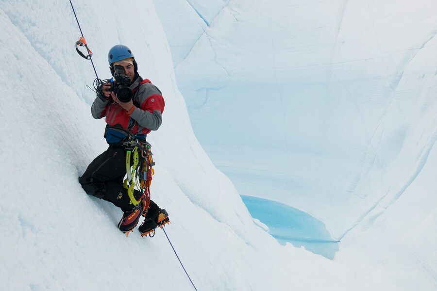Chasing Ice C 2