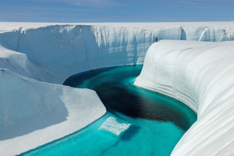 Chasing Ice J 6