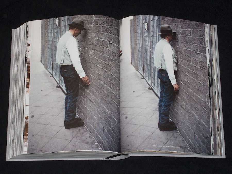 Beuys Book 1
