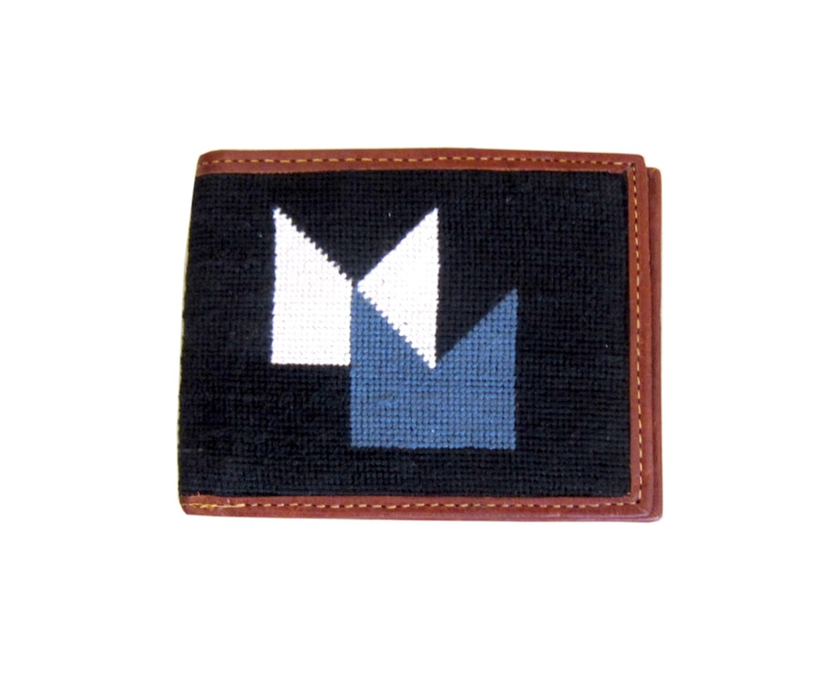 Smathers &amp; Branson Wallet 5