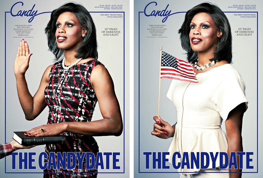 CANDY 5TH 2 COVERS