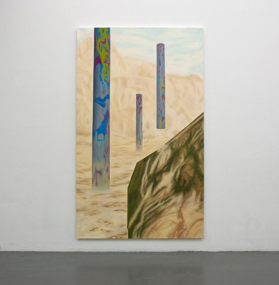 bonneviot_Medal _of _Honor _De_Kooning 8