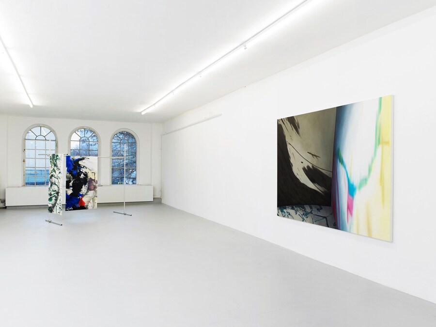 juliette bonneviots recent work | Dazed juliette bonneviots recent work