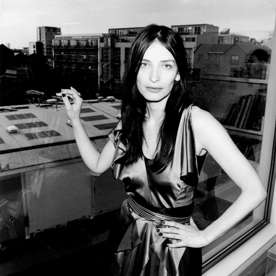 ROKSANDA ILINCIC BY NIK HARTLEY 8