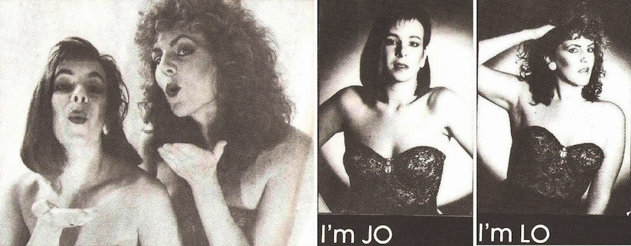 JOLO 3