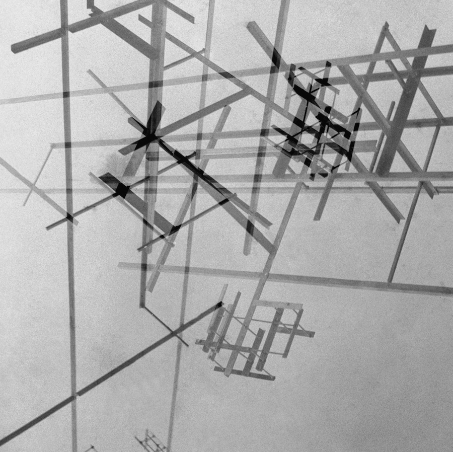 (11) Press Image l Geraldo de Barros l Untitled 19 4