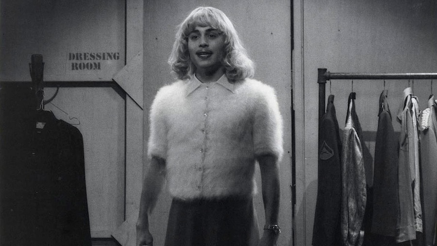 Colleen Atwood Ed Wood 0