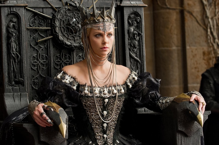 Colleen Atwood Snow White and the Huntsman 4