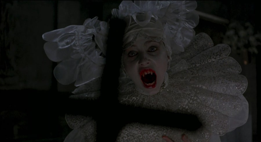 Eiko Ishioka Dracula Lucy Westenra 1