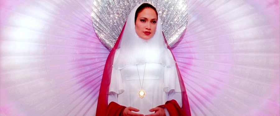 Eiko Ishioka The Cell Jennifer Lopez II 7