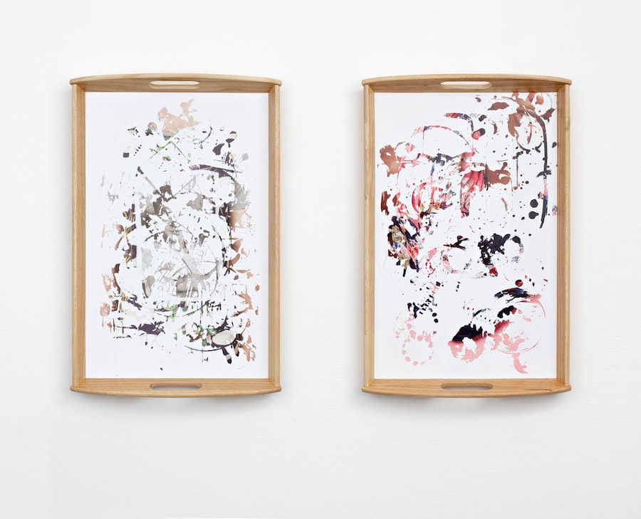 6) Aude Pariset, Hosted Opening Ceremony _ Clack T 5