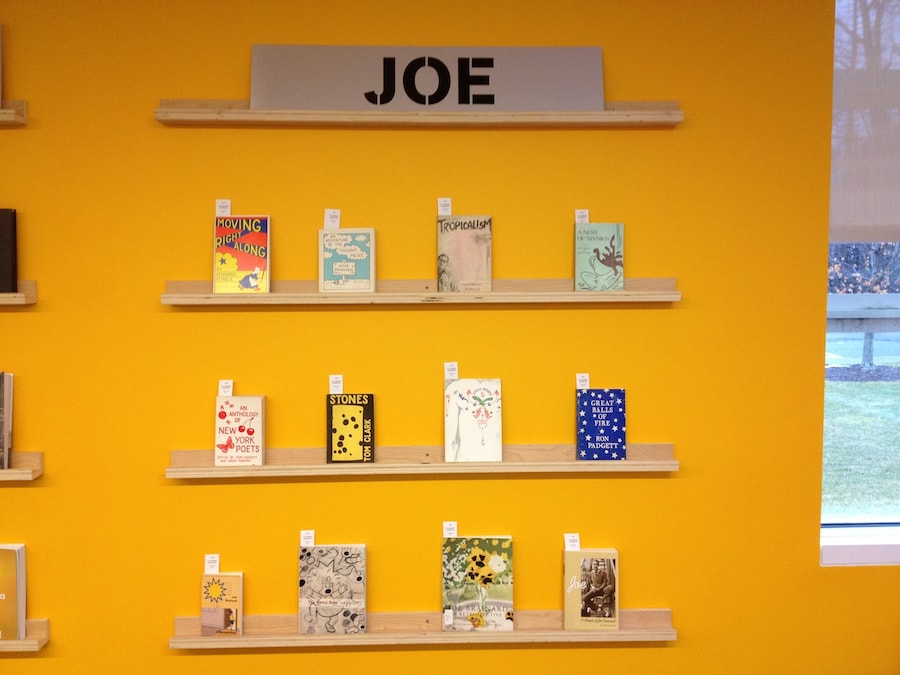 JOE 0