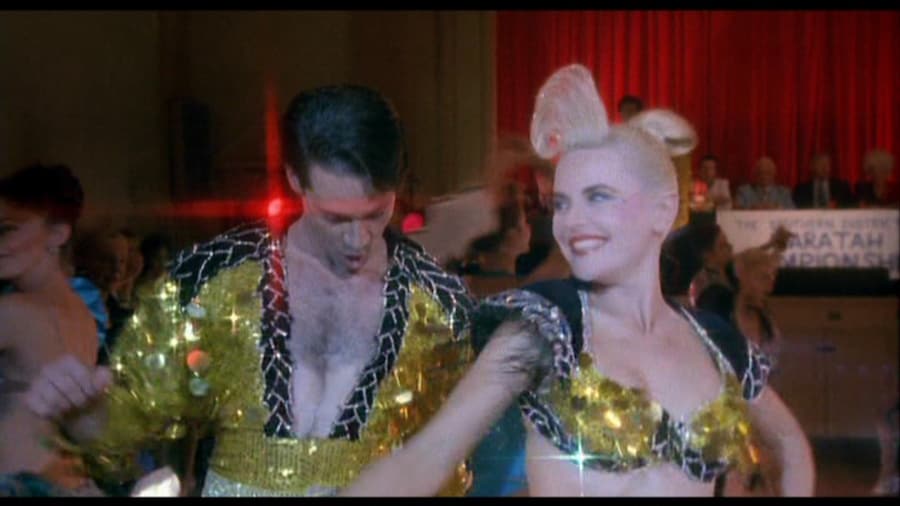 Strictly Ballroom 4