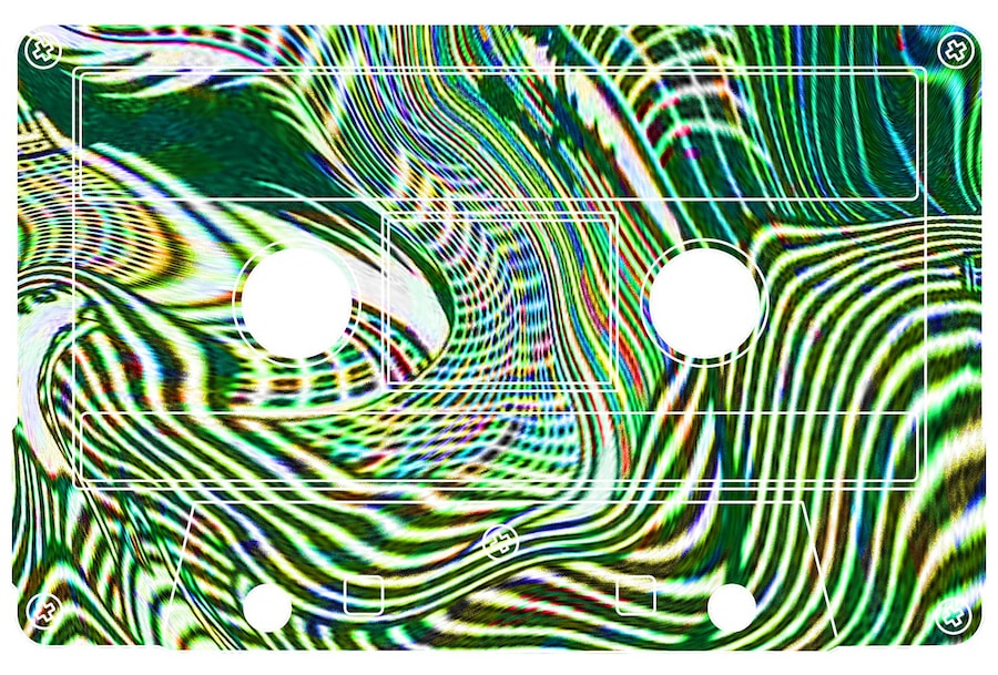 artwork tape 2 1