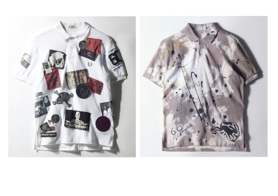 raf simons jamie reid 0