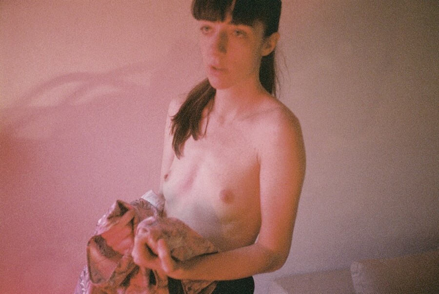 rosa 12