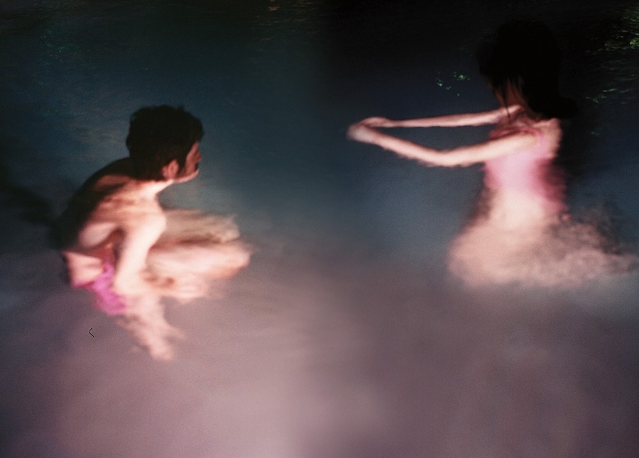 mermaids