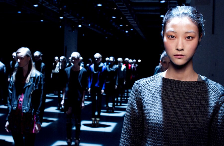 prabal gurung Feb 9 2013 MReayIIMG_7515 5
