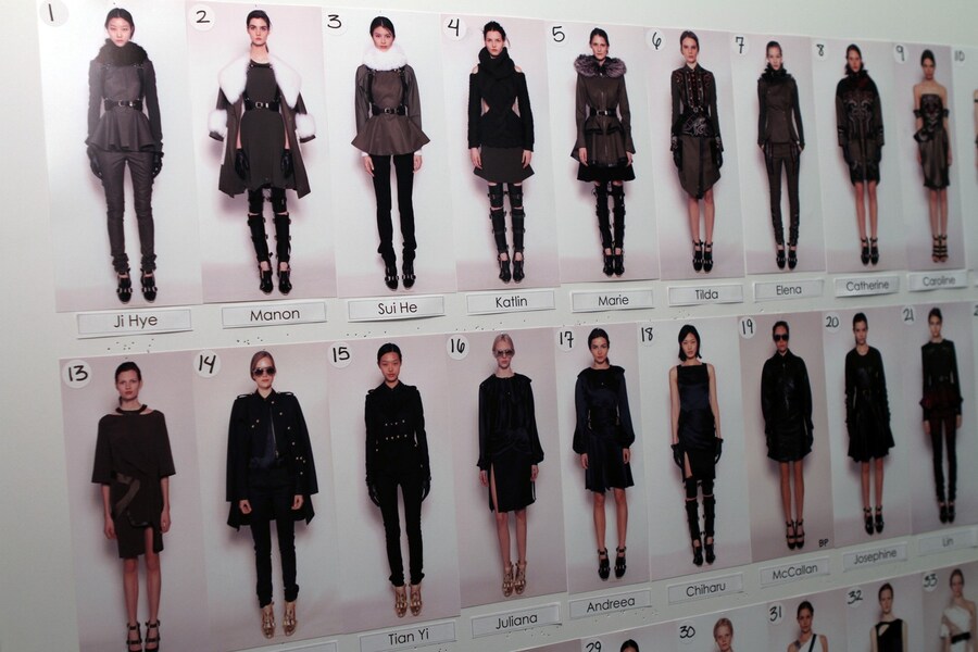 prabal gurung Feb 9 2013 MReayIIMG_7581 7